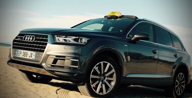 Имеете свое авто и хотели бы подрабатывать в такси? Давайте посмотрим как это можно устроить?