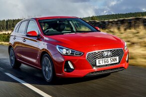 Плюсы и минусы Hyundai i30 III поколения
